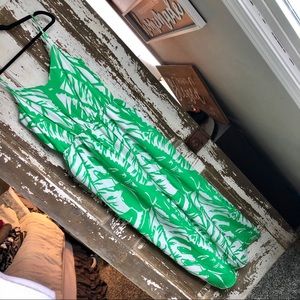Lilly Pulitzer For Target Collab Jumpsuit. Medium.